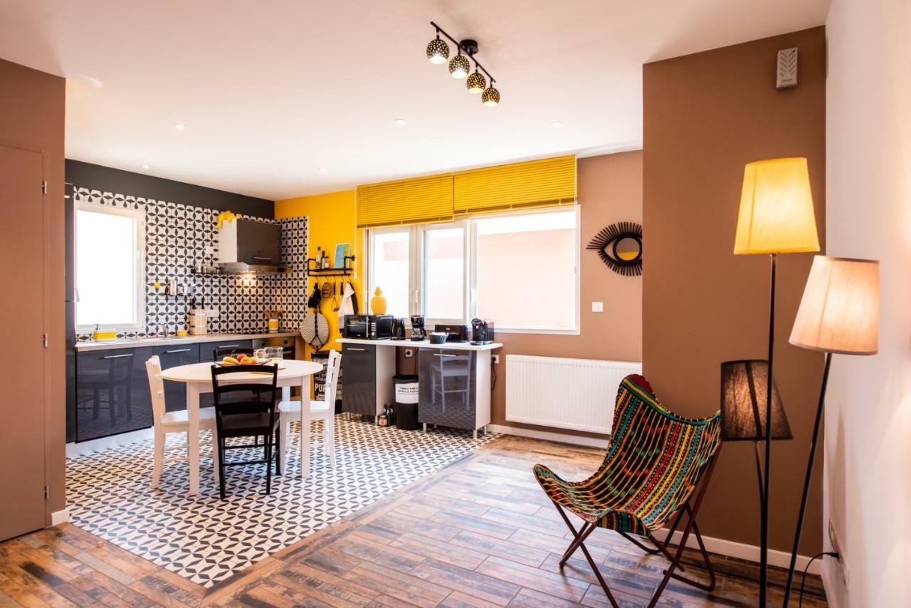Villa Zenith Hostel-La Surf House Лакано Экстерьер фото